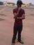 Fred Adu