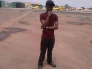 Fred Adu