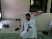 Mohammed Al-umair