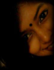 Trisha Das