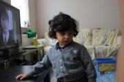 Shabsz Hussain