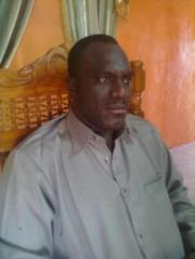 التوم سليمان