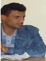 خالد المقطري