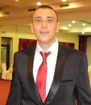 Антонио Атанасов