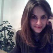 Rodica Croitoru
