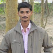 Subijit Mondal