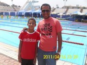 Ziyad Khafagy