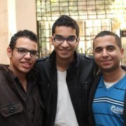 Andrew Medhat