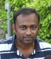 Binuraj Balakrishnan