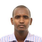 Hassan Yarre