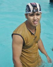 Tahir Rehman