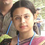 Subarna Bhattacharya