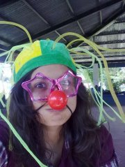 Katherine Carrillo mesén