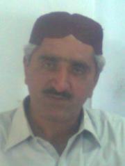 Jiskani Waseem