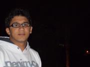 Ahmed Mady