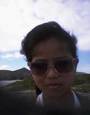 Shannenashley Shamdeo