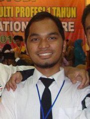 Abdurrahman Al-ghifary