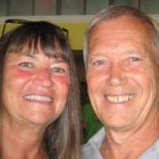 Deborah Carter cottrell