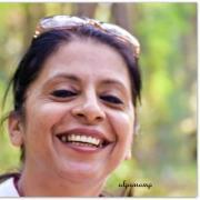 Jasveen Bhinder