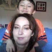 Ute Scheinast-bustamante