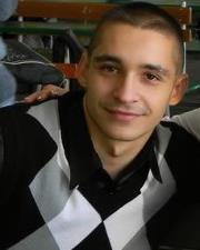 Вадим Яблонський