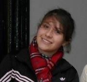 Mariana Calderon vargas