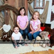 Allison Bush hranicky