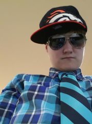 Nicky Morris