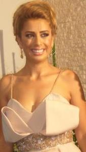 Maya Abdallah