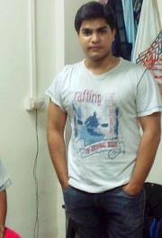 Gaurav Doshi