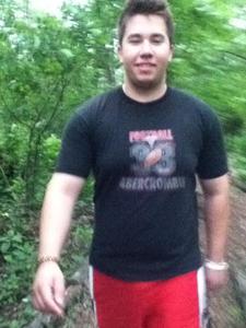 Mitchell Tarashansky