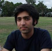 Mohammad Taher