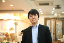Woosuk Jang