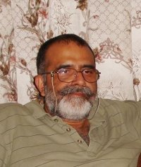 Zafar Iqbal