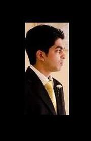 Aaron Dsouza
