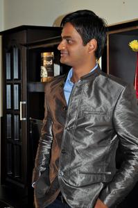 Vikas Aggarwal