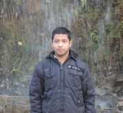 Arun Upadhyaya