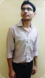 Pritam Mukherjee