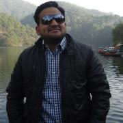 Rakesh Matura