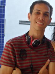 Wagner Bezerra Pontes