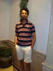Nikhil Sharma