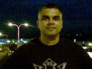 Mohit Suryawanshi