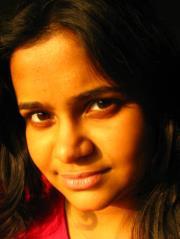 Dyuti Basu