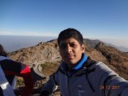 Sagar Patel