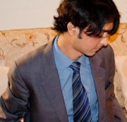 Shariq Noor