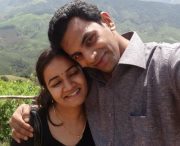 Rajiv Nair