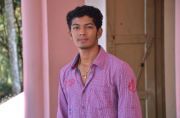 Arjun P vijayan