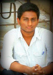 Venkat Reddi