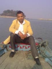 Akash Sharma