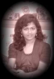 Shweta Agarwal